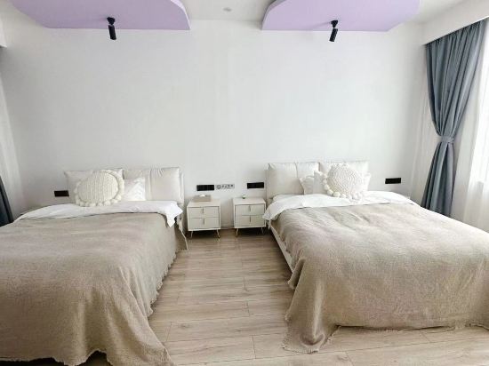 大理麗思漫海景客棧優惠