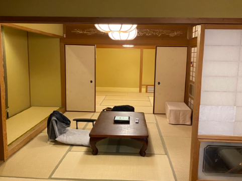 大丸別荘 クーポン