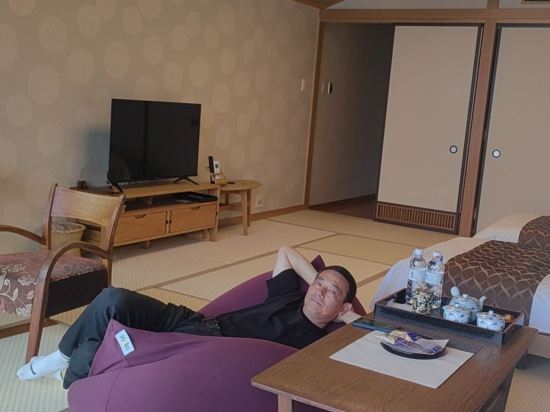 高台から海を望む 絶景の宿　伊豆・熱川温泉 粋光（SUIKO） クーポン