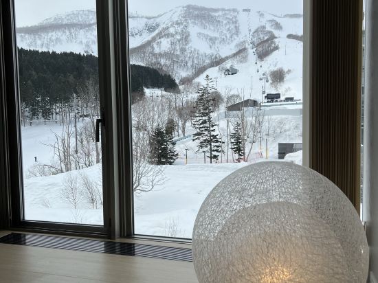 二世古楓葉酒店優惠