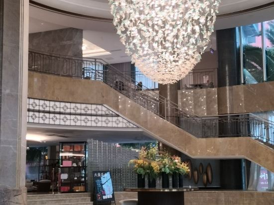 仁懷天豪商務酒店優惠