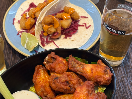 貝爾法斯特國際機場馬爾丹酒店優惠