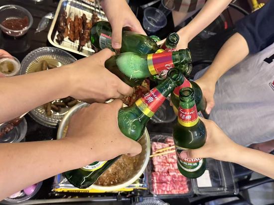 萬科松花湖拾光山舍別墅優惠