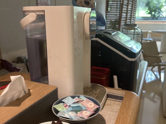 XW Hotel 璽程設計飯店（深圳華僑城創意園店）優惠