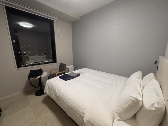 日和ホテル 大阪なんば駅前 クーポン