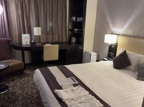 メルキュールホテル札幌 クーポン