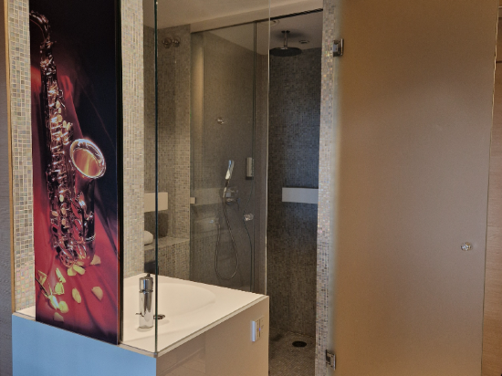 聲音花園機場酒店優惠