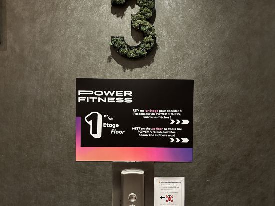 巴黎鉑爾曼中心 - 貝西優惠