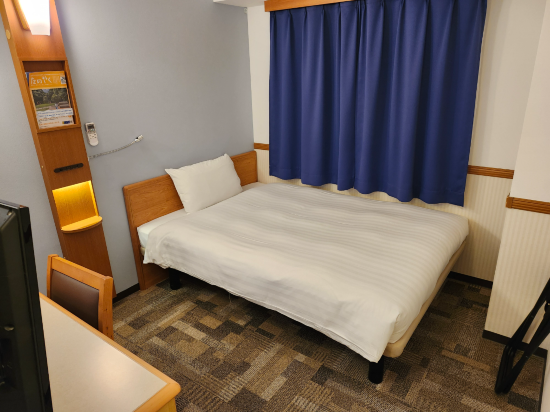 東横INN水戸駅南口 クーポン