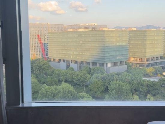 杭州未來科技城希爾頓歡朋飯店（阿里巴巴西溪園區店）優惠