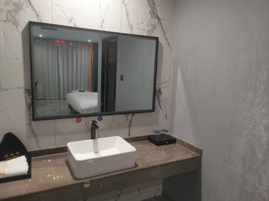 西雙版納彩雲之龍酒店優惠