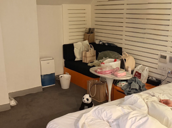 台北二十輪旅店西門町館優惠
