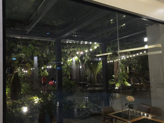 拉達納丘酒店優惠