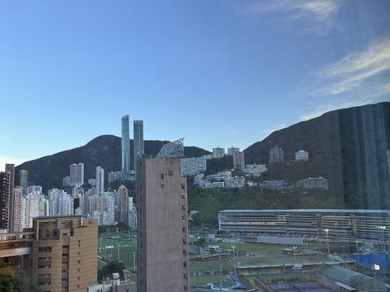 香港銅鑼灣皇冠假日飯店優惠