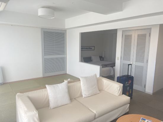 ザ・ビーチタワー沖縄 クーポン