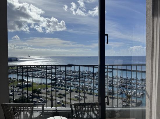 沖縄プリンスホテル オーシャンビューぎのわん クーポン