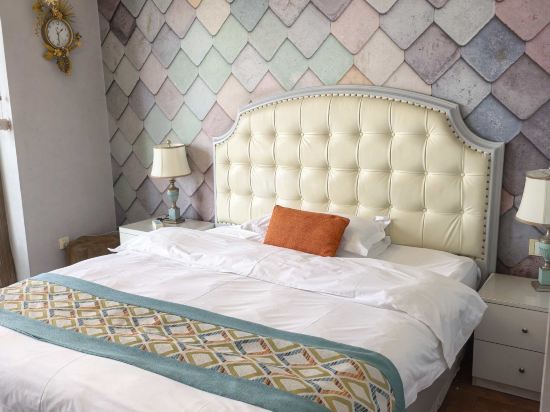 杭州西湖柒號飯店式公寓優惠