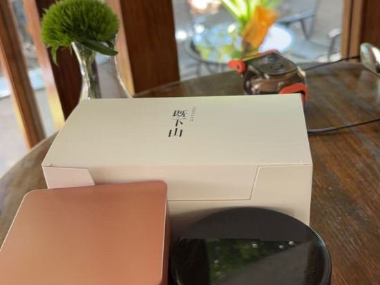 大理古城·既下山SUNYATA酒店優惠