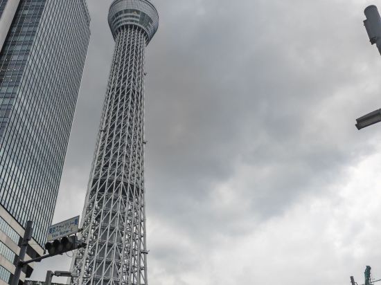 東京押上京成里士滿飯店優惠