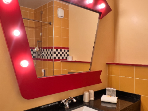 巴黎迪士尼聖達菲酒店優惠