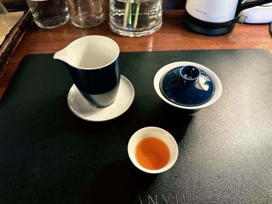 麗江古城安隅飯店（大研古鎮店）優惠