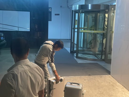 麥新格精品飯店（上海浦東國際機場店）優惠