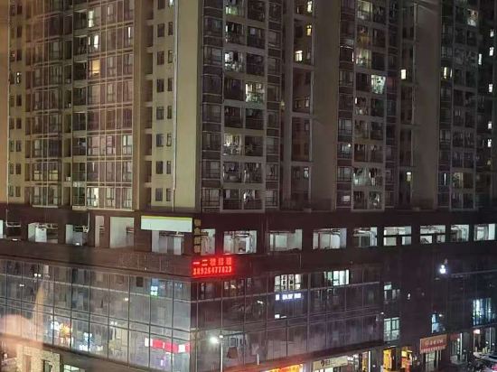 深圳寶安體育館希爾頓歡朋飯店優惠