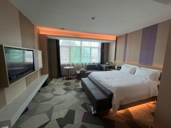 麗楓酒店（東莞大朗松山湖華為店）優惠