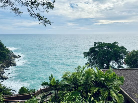 布吉帕瑞莎度假村 （SHA Extra Plus）優惠