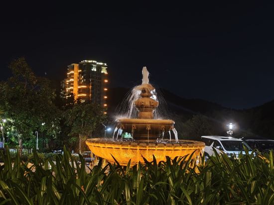 中山雅居樂長江酒店（長江高爾夫球會店）優惠