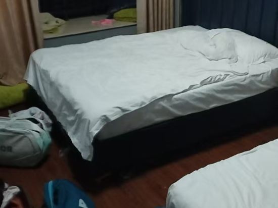 廣州米米花園飯店公寓優惠