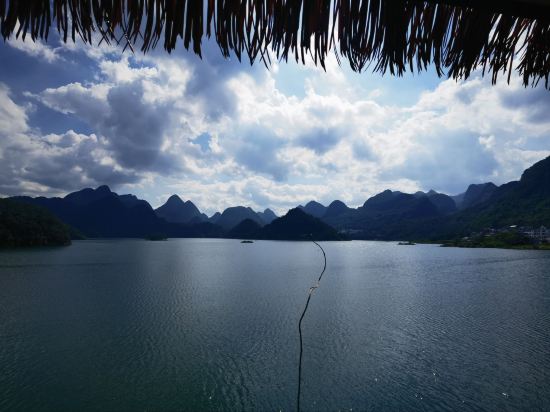 清遠桃花壹號民宿優惠