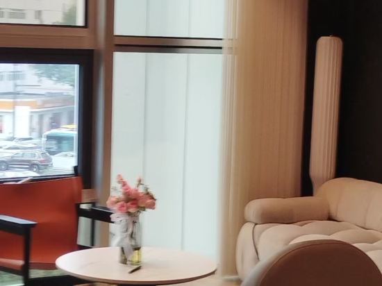 SK簡奢飯店（上海徐家匯體育館地鐵站店）優惠