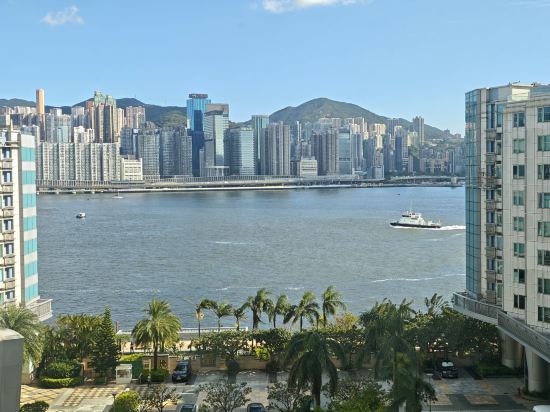 香港九龍海灣酒店優惠