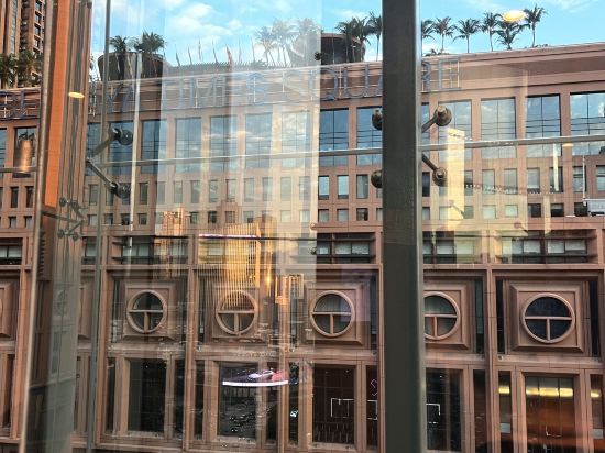 吉隆坡美利亞酒店優惠