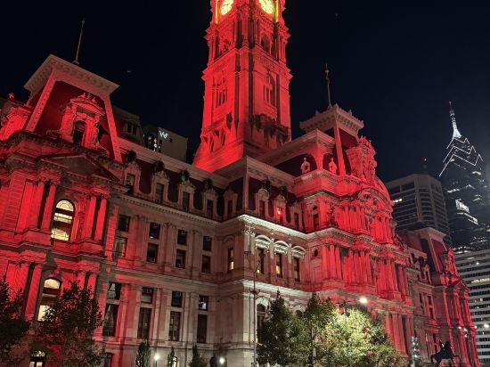 費城市中心希爾頓逸林酒店優惠