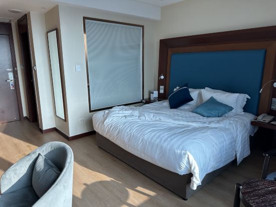 上海海神諾富特大酒店優惠