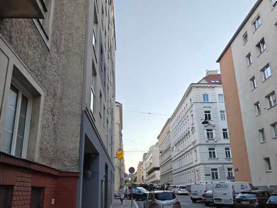 馨樂庭南維也納飯店優惠