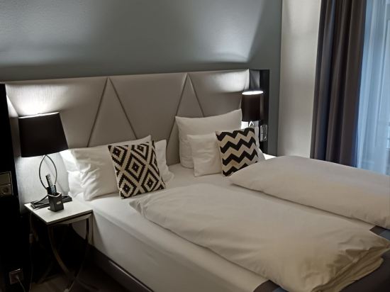 凱瑟霍夫城中心美居酒店優惠