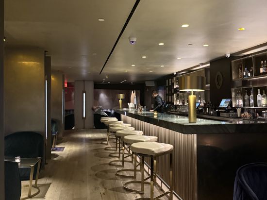 紐約時代酒店優惠