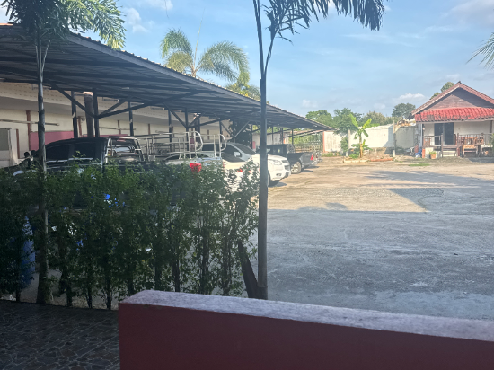 班柯魯厄安庫萬飯店優惠