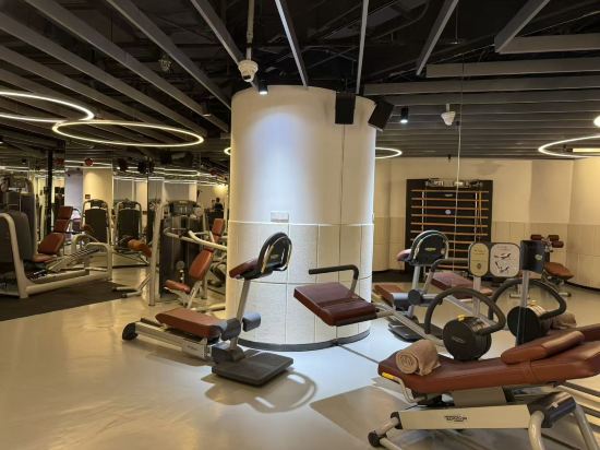 上海新天地安達仕酒店優惠