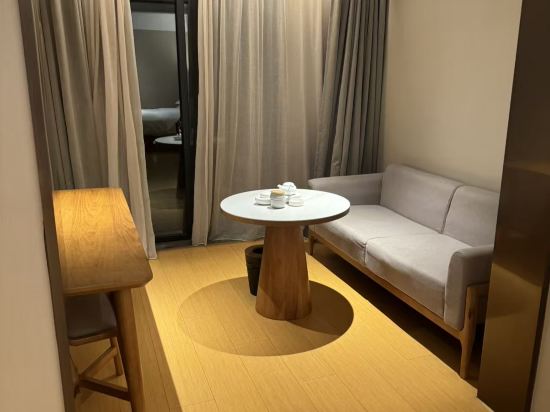 侶行家君御飯店（汕頭澄海文冠路店）優惠