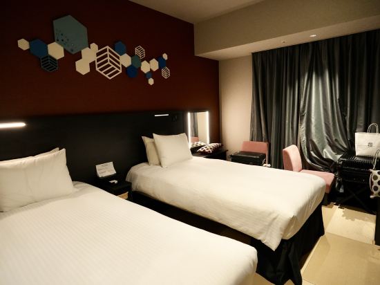 宜必思尚品東京東銀座飯店優惠