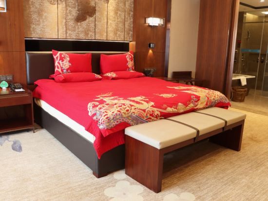 海南迎賓館二號樓優惠