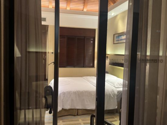 惠州惠陽麗景花園國際飯店（市政廣場店）優惠