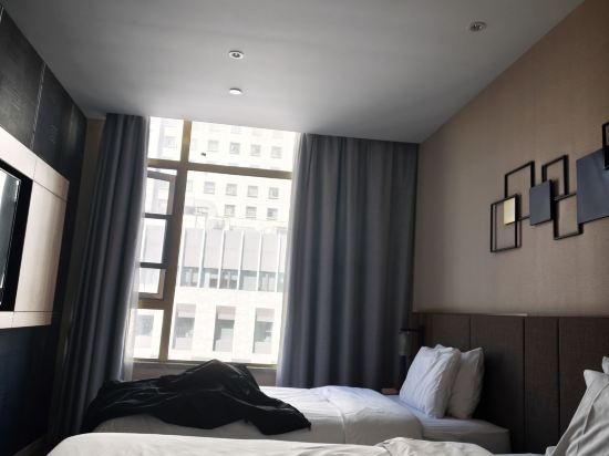 如家精選酒店（上海大寧國際延長路地鐵站店）優惠