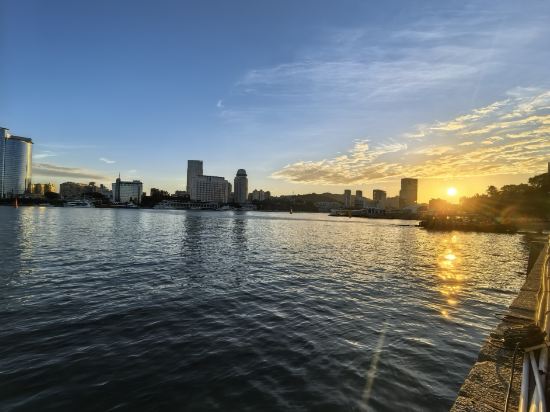 鼓浪嶼柏文熊飯店（三丘田碼頭店）優惠