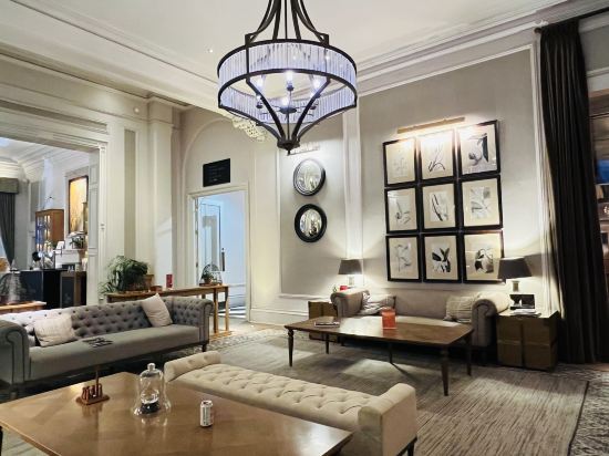 皇家約克酒店優惠