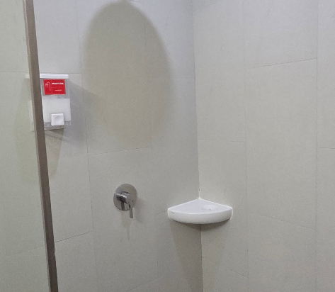 曼谷紅星球蘇拉翁酒店（Sha Extra Plus）優惠